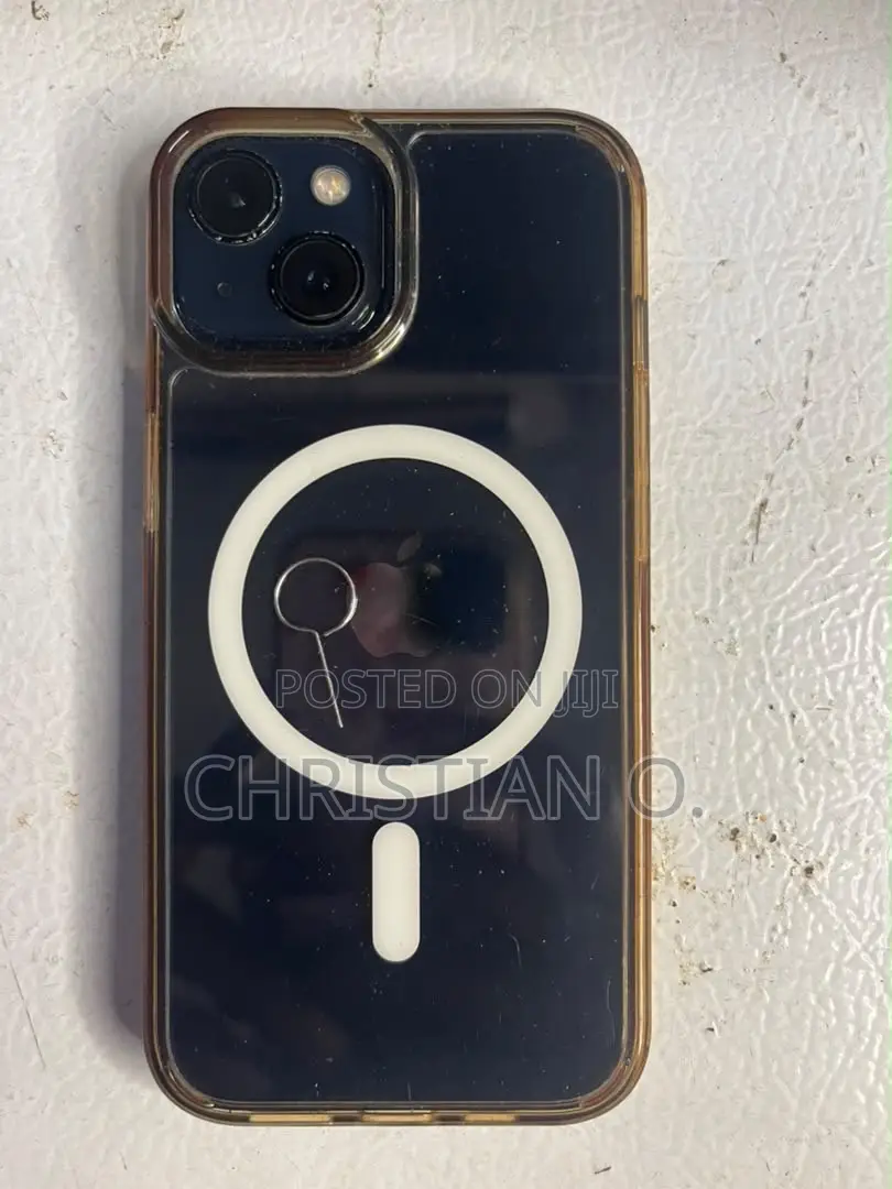Apple iPhone 13 128 GB Blue
