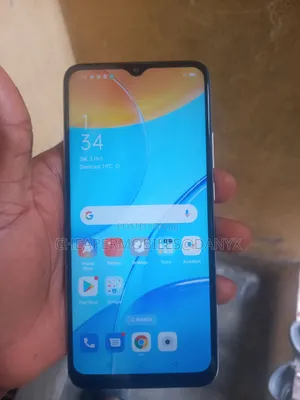 Oppo A15 32 GB White