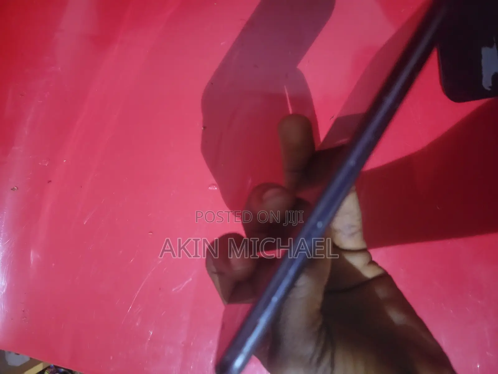 Apple iPhone XR 64 GB Black