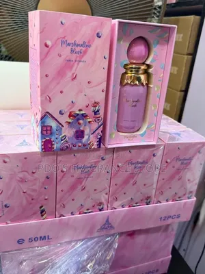 50ml Marshmallow Blush