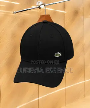 Men's Classic Face Cap