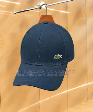 Men's Classic Face Cap