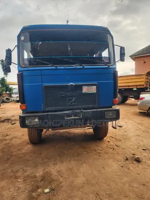 Man Diesel Army Type