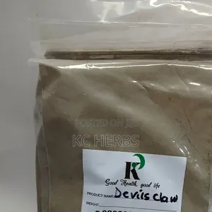 Devil's Claw 100g, 250g, 500g 1kg