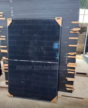 JA Solar Panels 410w