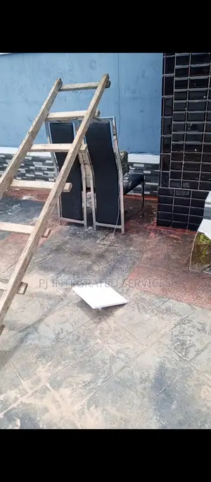 Starlink Installation