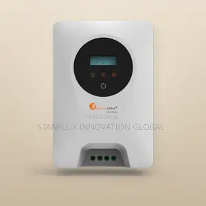 Felicity 100A MPPT Charge Controller