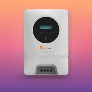 Felicity 100A MPPT Charge Controller