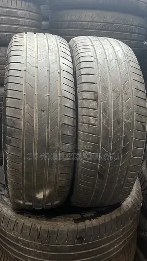 215/60/17 Foreing Used Tyres
