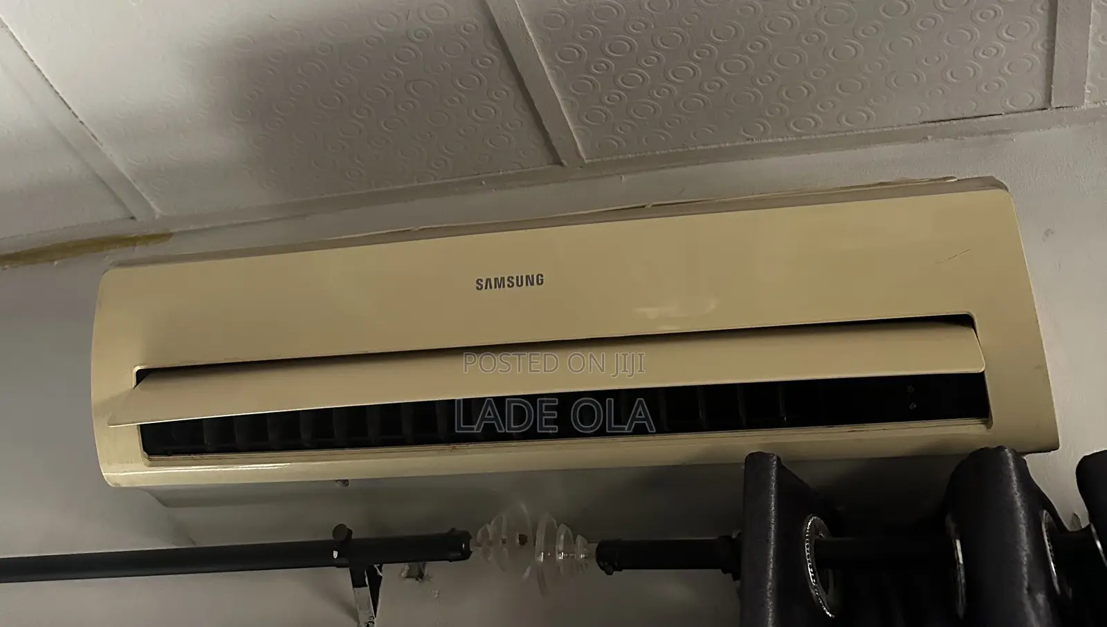 Air Conditioner 2hp