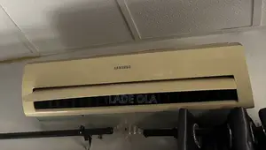 Air Conditioner 2hp