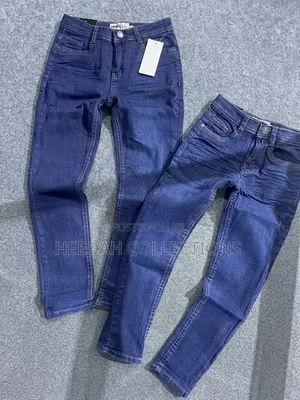 Children Jeans