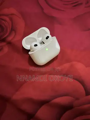 Apple AirPod