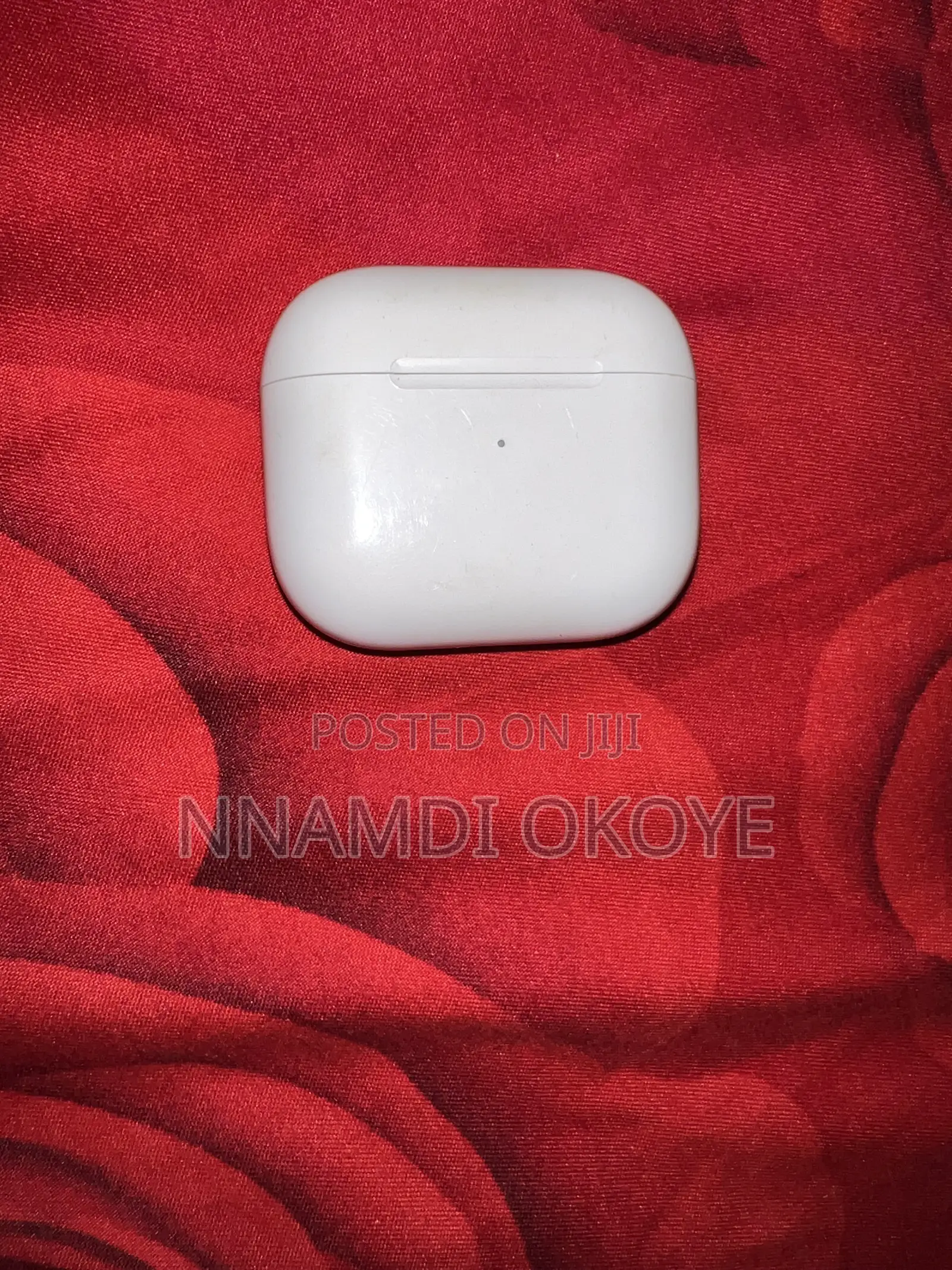 Apple AirPod