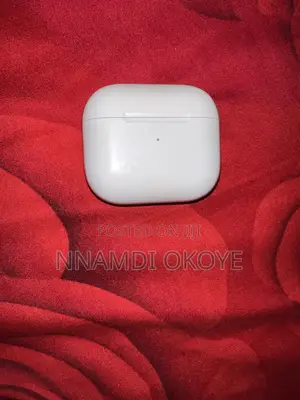 Apple AirPod
