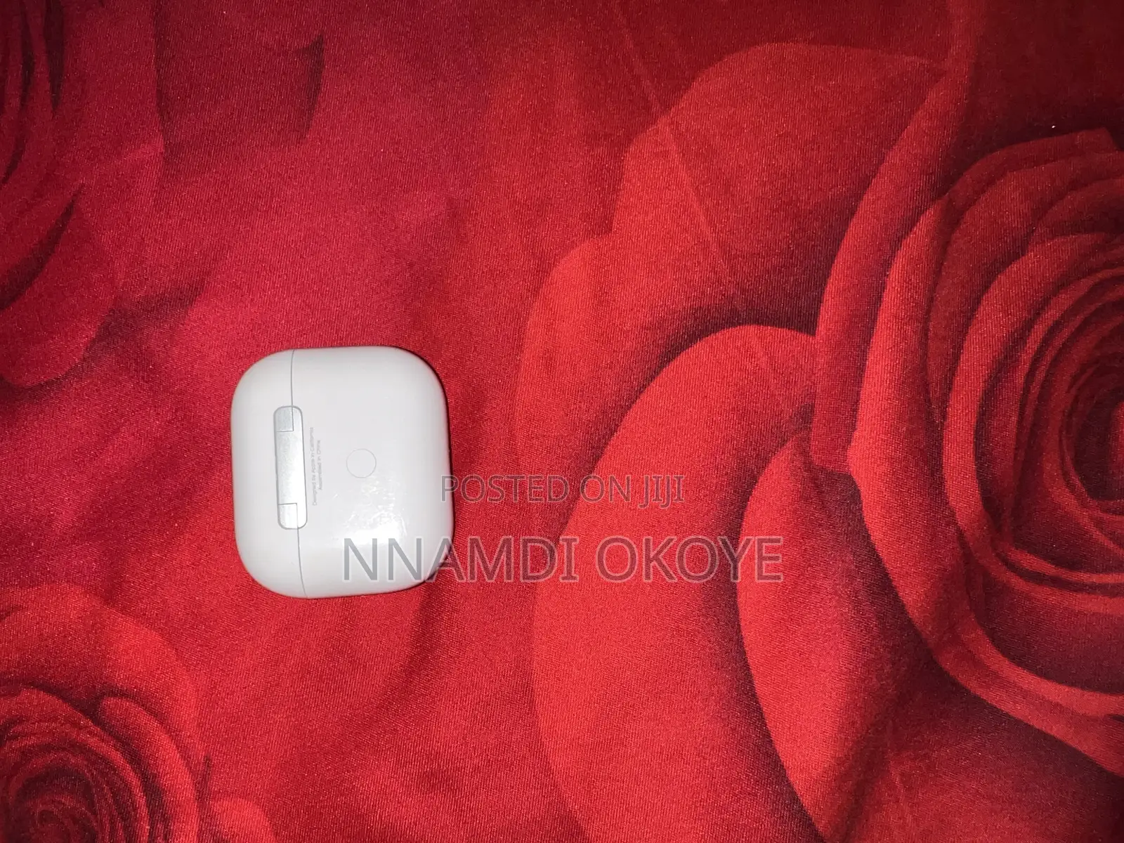Apple AirPod