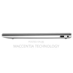New Laptop HP 8GB Intel Core 3 SSD 256GB