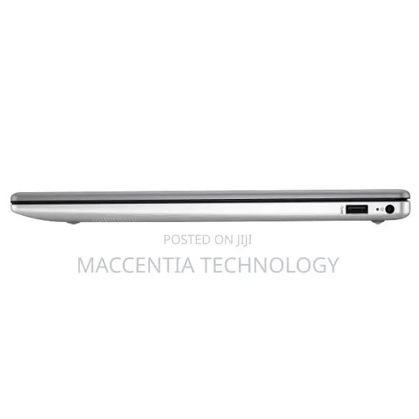 New Laptop HP 8GB Intel Core 3 SSD 256GB