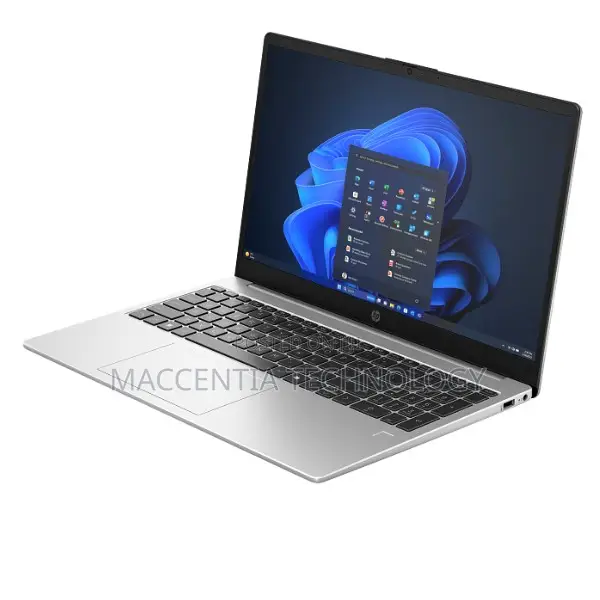 New Laptop HP 8GB Intel Core 3 SSD 256GB