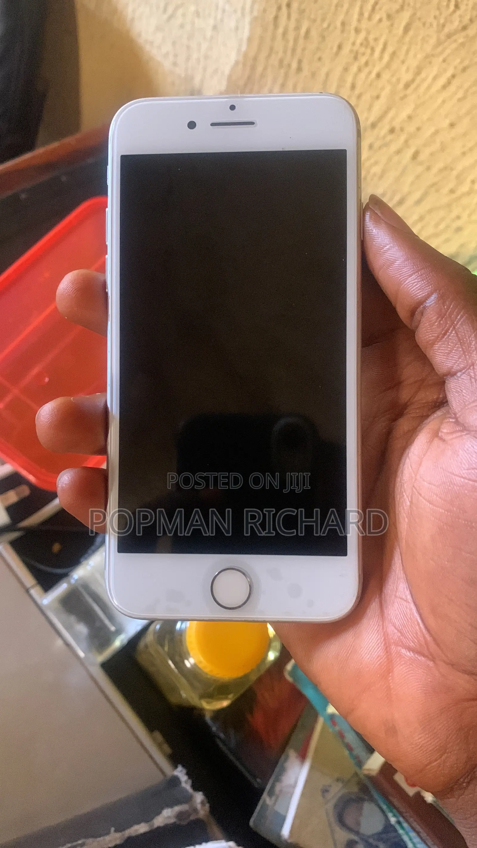 Apple iPhone 7 32 GB Silver