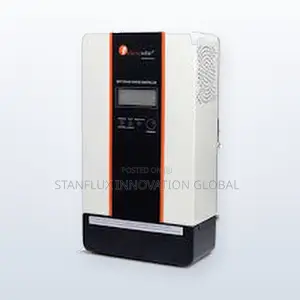 Felicity 120A MPPT Charge Controller