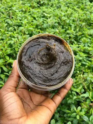 Lightening Black Soap