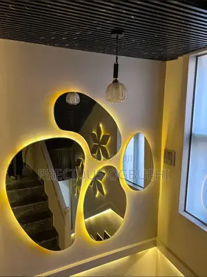 Luxury Mirror