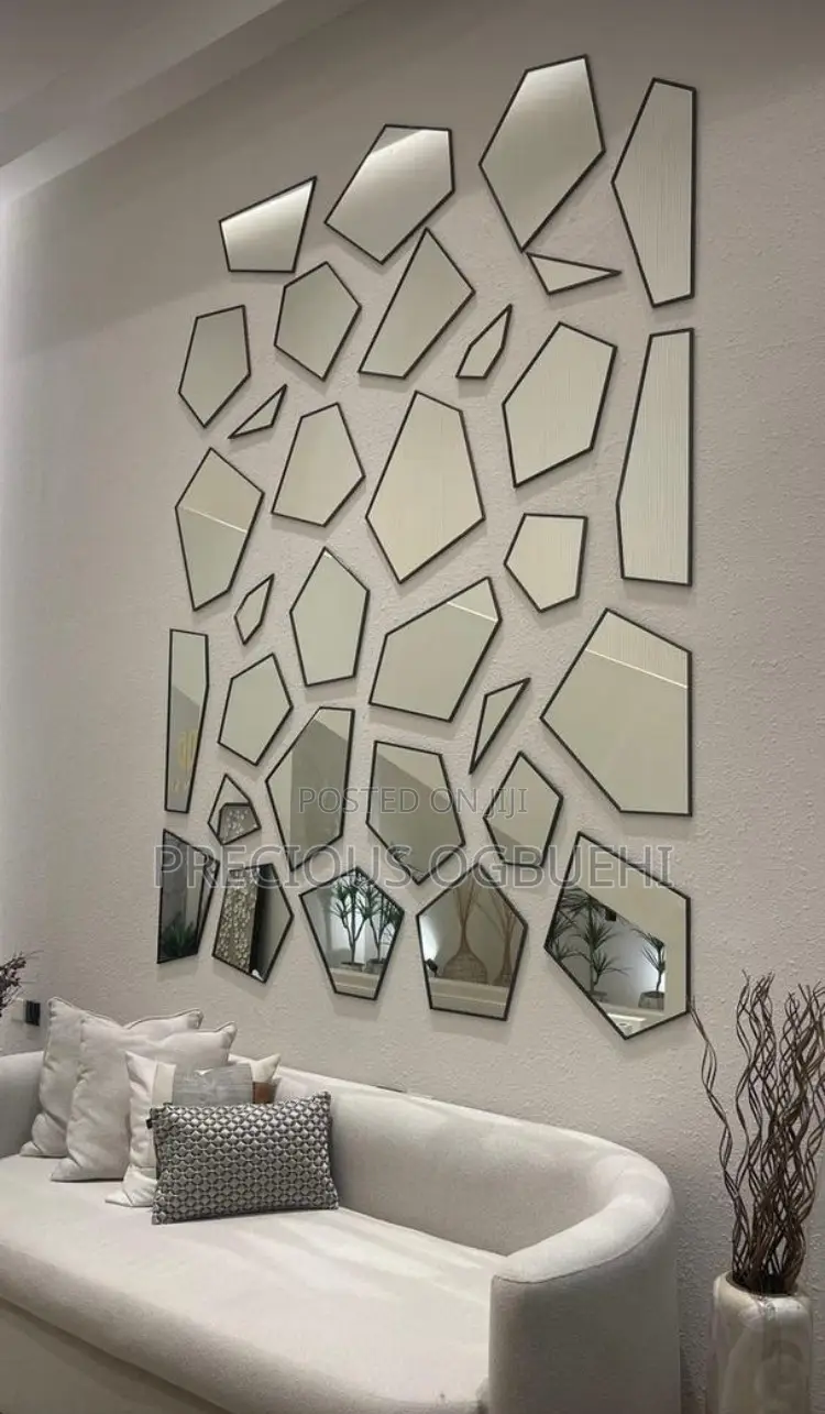 Luxury Mirror