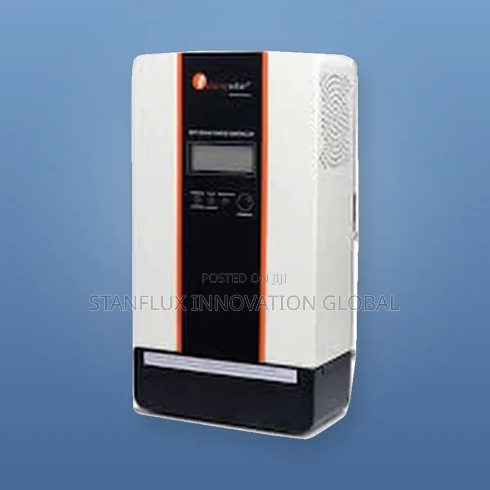 Felicity 120A MPPT Charge Controller