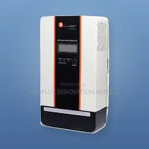 Felicity 120A MPPT Charge Controller