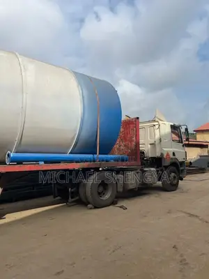 75cubic Batching Plant