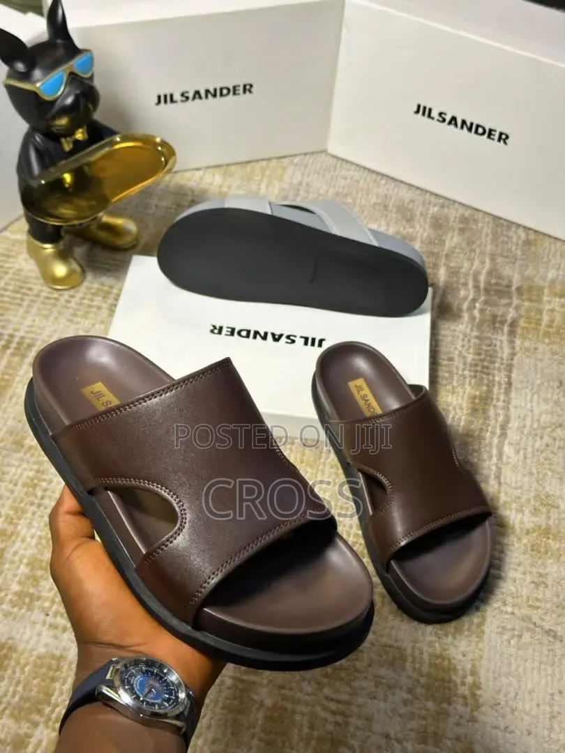 Quality Slides