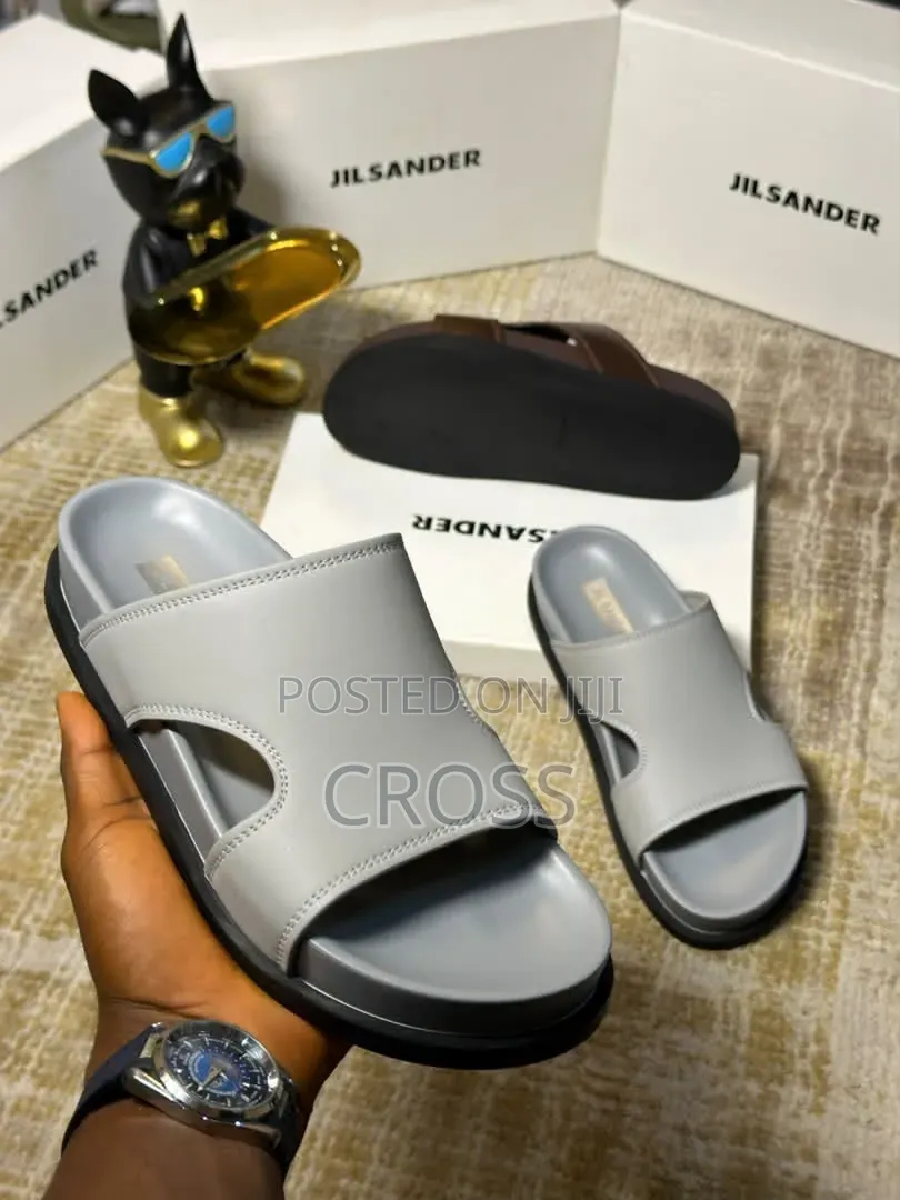 Quality Slides