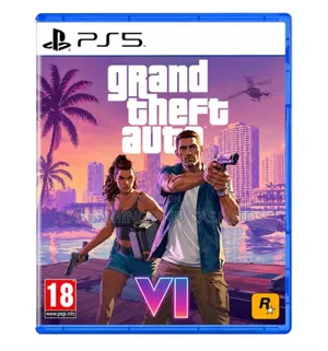 GTA 6 Pre Order