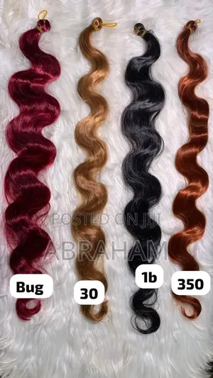 Latest Trending Quality Body Waves