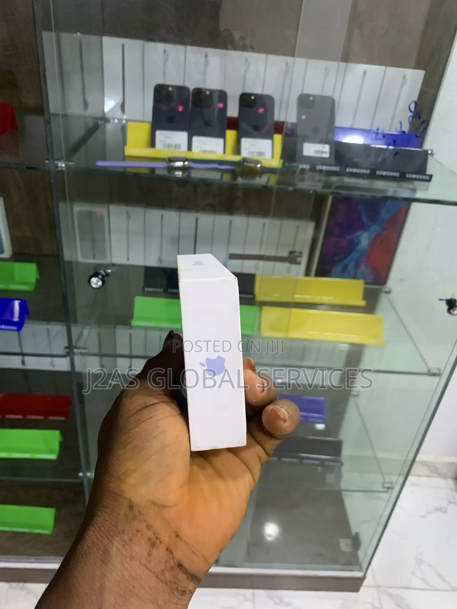 New Apple iPhone 18 Pro 256 GB