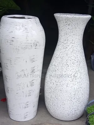 Flower Pots