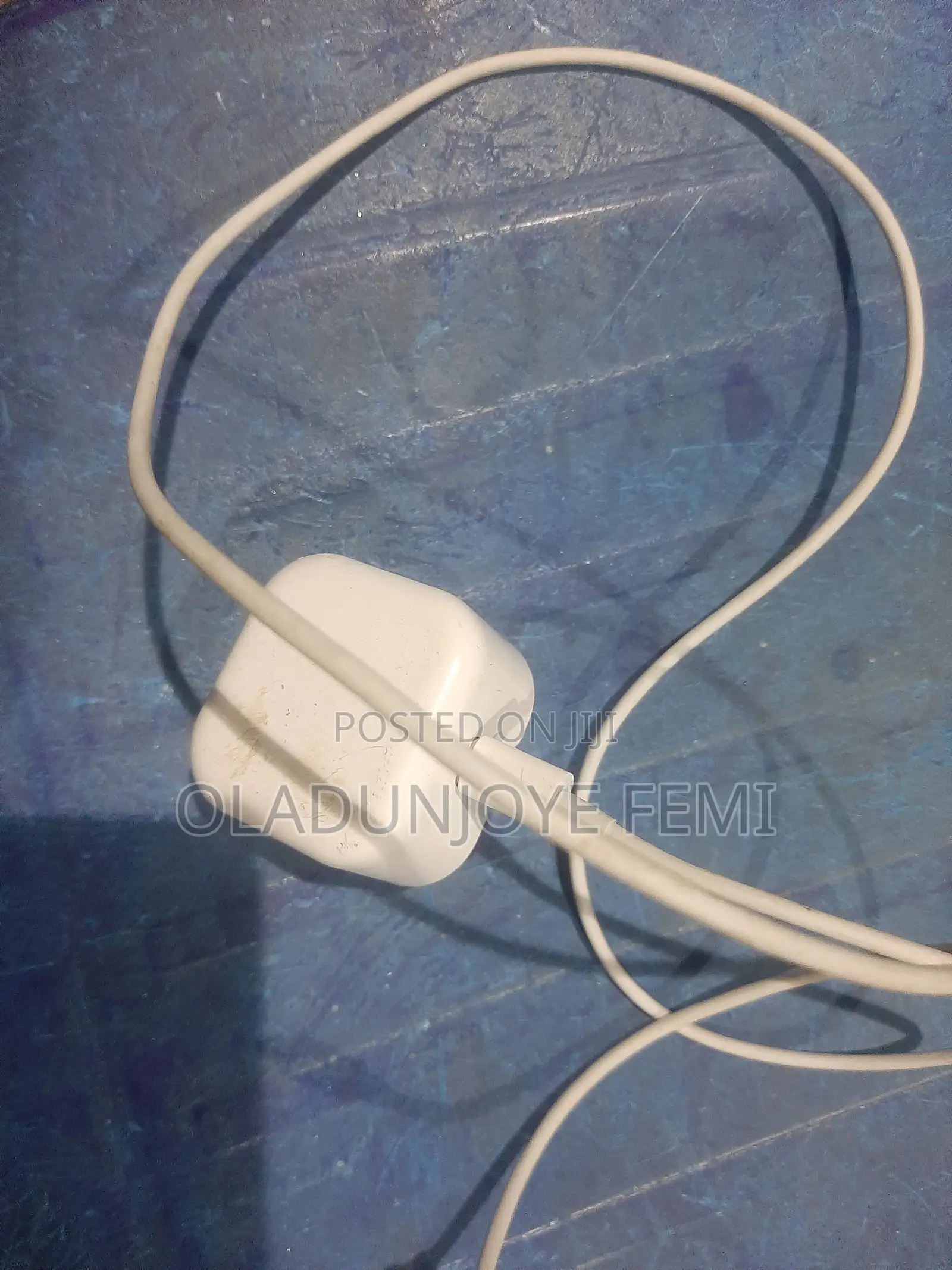 iPhone Charger