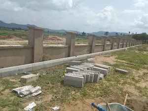 Real Estate Land