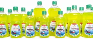 Wazevefa - Bulk Multipurpose Liquid Soap Supplier