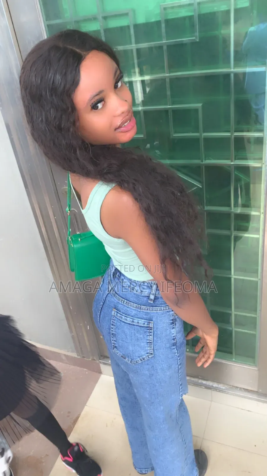 Househelp Needed