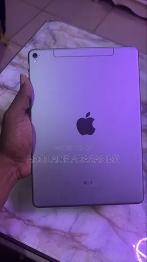 Apple iPad Pro 9.7 (2016) 256 GB Silver