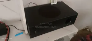 Sound Bar Bluetooth Speaker