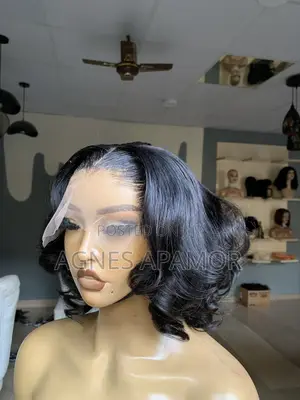 Human Hair
