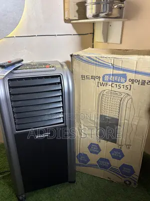 Windpia Air Cooler
