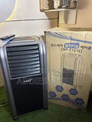 Windpia Air Cooler