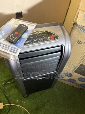 Windpia Air Cooler