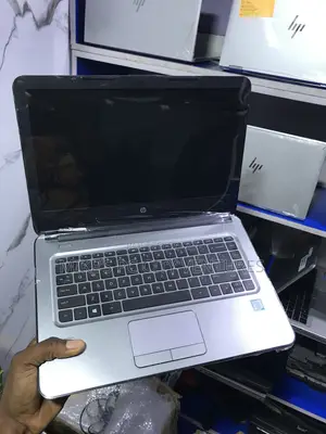Laptop HP 348 G4 8GB Intel Core i5 SSD 128GB