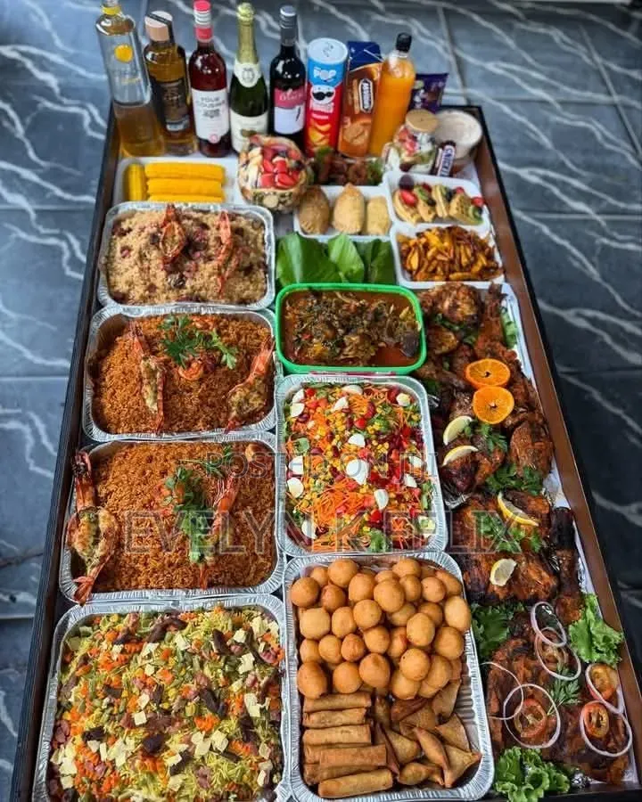Cook/Chef/Grill