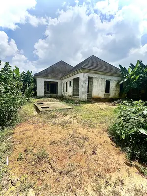 3bdrm Bungalow in Port-Harcourt for sale